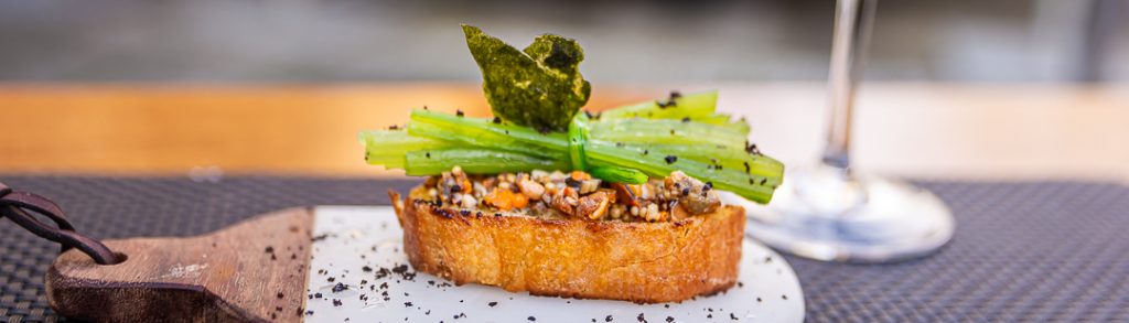 pintxos tapas rex pamplona iruña