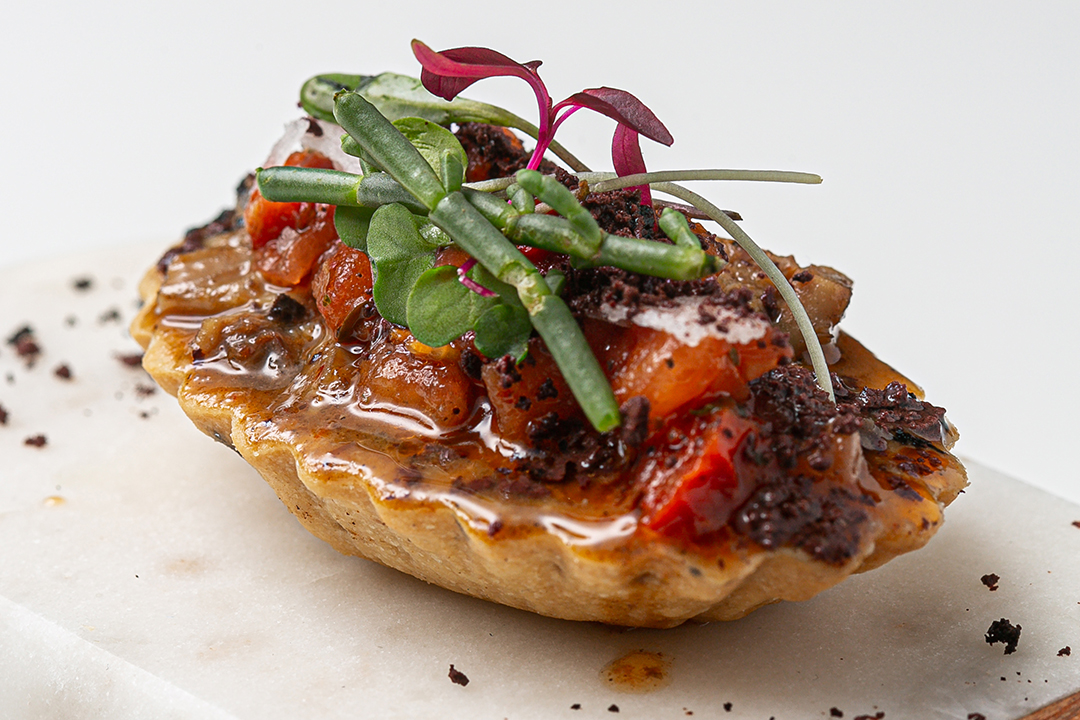 pintxo ganador premio rex